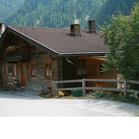 Ferienwohnung Schieslis Sankt Veit in Defereggen Zimmer foto