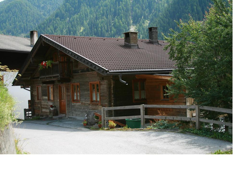 Ferienwohnung Schieslis Sankt Veit in Defereggen Zimmer foto