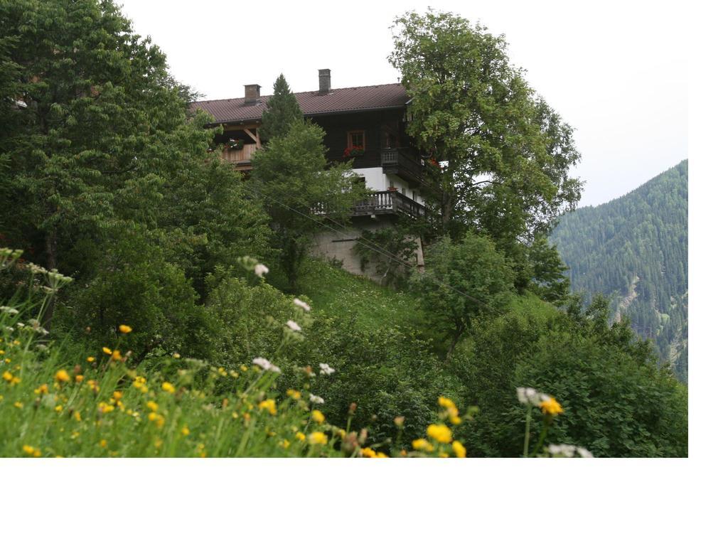 Ferienwohnung Schieslis Sankt Veit in Defereggen Zimmer foto